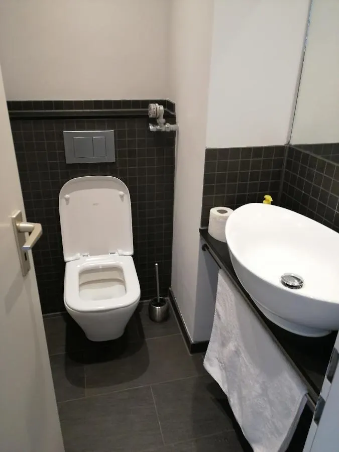Apartment Gerda Hannover 0*,